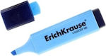 ErichKrause V-20 Highlighter Light Blue