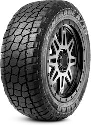 Radar Renegade A T5 SUV / 4x4 4 Seasons Tyre 285/45R22 114V XL