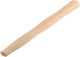 ArteLibre Wooden Pole Hammer