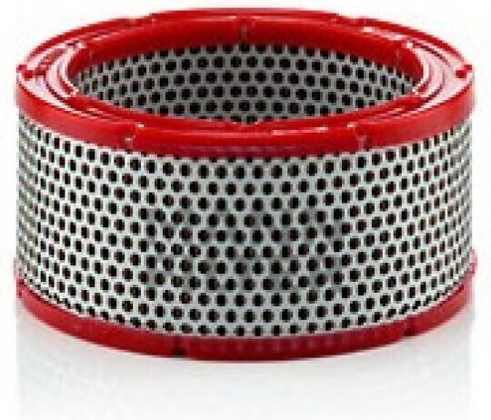 Mann Filter Φίλτρο Αέρα Αυτοκινήτου για Porsche 912 / Saab 96