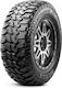 Radar Renegade R7 265/75R16 123K M+S 4 Εποχών Λάστιχο για Φορτηγό Ελαφρού Τύπου