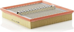 Mann Filter Φίλτρο Αέρα Αυτοκινήτου για Mercedes-Benz S 1991-1998 Mann Filter Φίλτρο Αέρα Αυτοκινήτου για Mercedes-Benz S 1991-1998