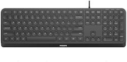 Philips SPK6207B Doar tastatura