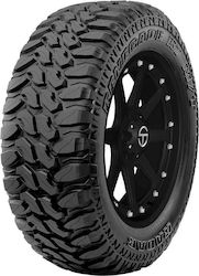 Radar Renegade R7 275/70R18 125K M+S Θερινό για 4x4 / SUV Radar Renegade R7 275/70R18 125K M+S Θερινό για 4x4 / SUV