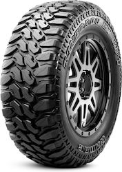 Radar Renegade R7 275/65R20 126K M+S Θερινό για 4x4 / SUV Radar Renegade R7 275/65R20 126K M+S Θερινό για 4x4 / SUV