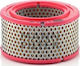 Mann Filter Φίλτρο Αέρα Αυτοκινήτου για Citroen 2 CV 1963-1990