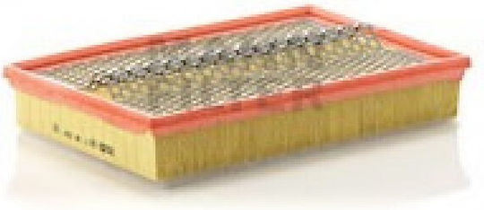Mann Filter Luftfilter für Autos für Ford Galaxie Seat Alhambra Volkswagen Sharan