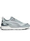 Puma Sneakers Gray