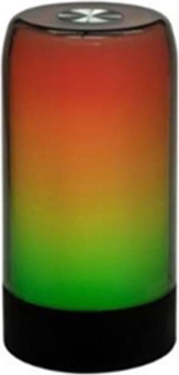 V-TAC WiFi Decorative Lamp Black