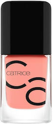 Catrice Cosmetics ICONails Gel Lacquer Гланцов ...