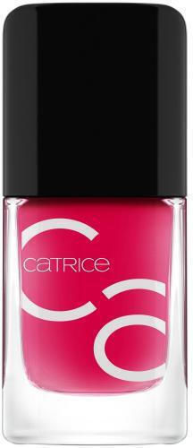 Catrice Cosmetics ICONails Gel Lacquer Luciu Oja 141 Jelly-licious 10.5ml