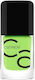 Catrice Cosmetics ICONails Gel Lacquer Гланцов ...