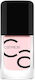 Catrice Cosmetics ICONails Gel Lack Glossy Nage...
