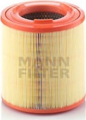 Mann Filter Φίλτρο Αέρα Αυτοκινήτου για Nissan Cabstar