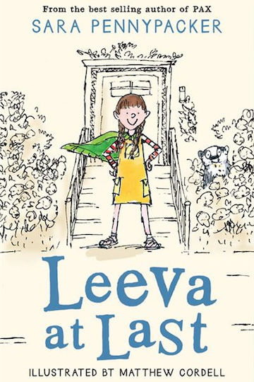 Leeva at Last
