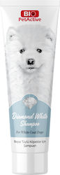 Bio Petactive Diamond Alb 250ml