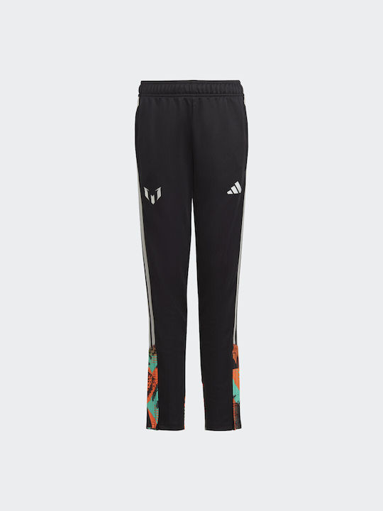 Adidas Kids Sweatpants Black 1pcs