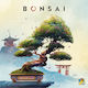 Board Game Bonsai for 1-4 Players 8+ Years Old (EN) Da Vinci Games