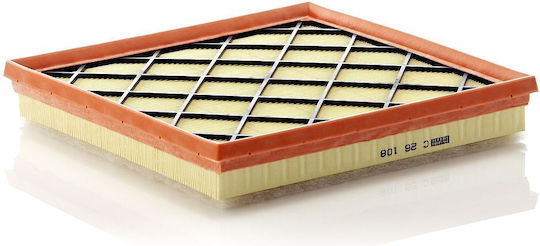 Mann Filter Car Air Filter for Chevrolet Cruze / Orlando Opel Astra / Zafira