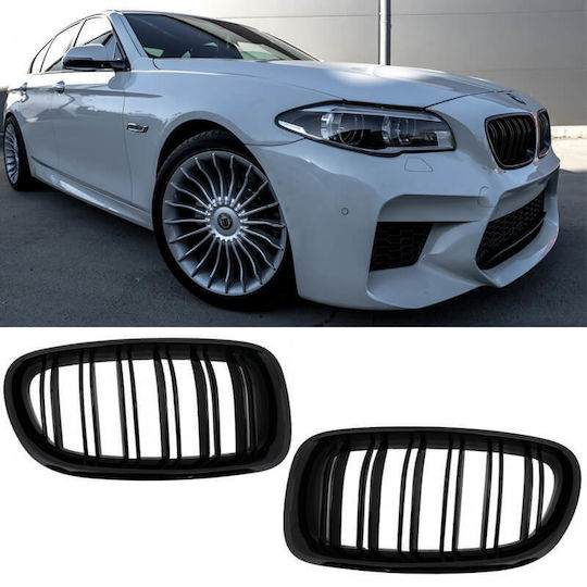 Carner Διακοσμητική Μάσκα Αυτοκινήτου BMW F10 / F11 / M4