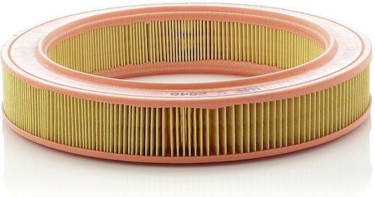 Mann Filter Luftfilter für Autos für Opel Ascona / Corsa / Kadett / Manta / Aufzeichnung / Vectra