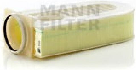 Mann Filter Φίλτρο Αέρα Αυτοκινήτου για Mercedes-Benz C Class / E Class / S 2011