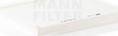 Mann Filter Φίλτρο Καμπίνας Opel Antara Chevrolet Captiva