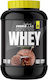 Hiro.Lab Instant Whey Protein Molke Glutenfrei mit Geschmack Schokolade 2kg