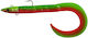Soul Lures Snipe Eel Combo Momeli Artificiale F...