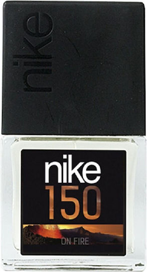 nike 150 On Fire Eau de Toilette 30ml
