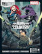 Επιτραπέζιο Παιχνίδι Marvel King Country για 2-3 Παίκτες 9+ Ετών (EN) Restoration Games