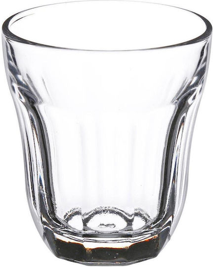 Atmosphera Ποτήρι Κοκτέιλ/Ποτού από Γυαλί 210ml