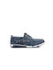 Xti Men's Moccasins Blue