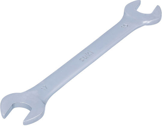 Suki Double German Wrench Size 16x17mm