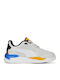 X-ray Kids Sneakers Gray