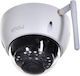 Imou IP Surveillance Camera Wi-Fi 1080p Full HD Waterproof with Microphone and Flash 2.8mm