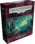 Fantasy Flight Επέκταση Παιχνιδιού Arkham Horror LCG: The Forgotten Age για 1-4 Παίκτες 14+ Ετών