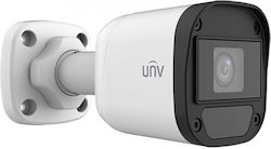 Uniview UAC-B112-F28 CCTV Αδιάβροχη Κάμερα Full HD 1080p