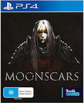 Moonscars PS4 Game