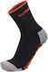 Estex 6106 Short Hunting Socks 3 Pairs in Black color