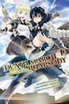 Death March to the Parallel World Rhapsody Vol. 1