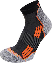 Estex Robust 1449 Short Black Hunting Socks