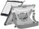 UAG Plasma Back Cover Durable Gray Microsoft Su...
