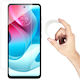Hurtel Flexi Hybrid 0.15mm Tempered Glass (Moto G60s (Motorola))