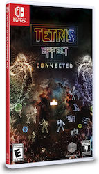 Tetris Effect: Connected