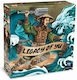 Renegade Game Studios Board Game Legacy of Yu for 1 Player 12+ Years (EN)