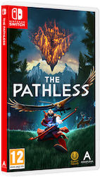 The Pathless The Pathless