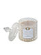 Gooderm Aromatic Soy Candle Gooderm Scented Candle in Jar with Cookies Perfume 290g