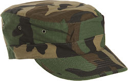 Mil-Tec BDU Woodland