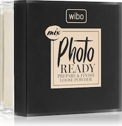 Wibo Photo Ready Fixierpuder 14gr